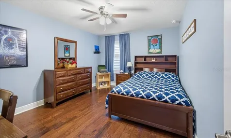 8721 Bayview Crossing Drive Winter Garden FL 34787