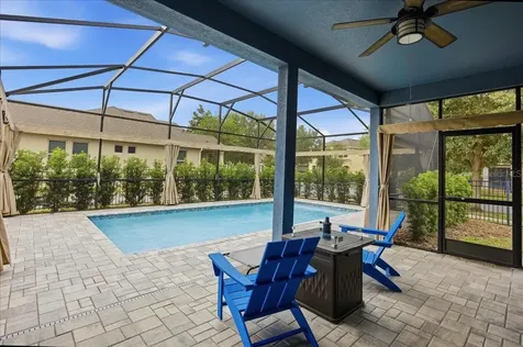 8721 Bayview Crossing Drive Winter Garden FL 34787