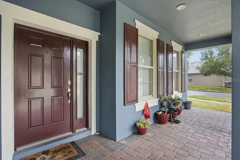 8721 Bayview Crossing Drive Winter Garden FL 34787
