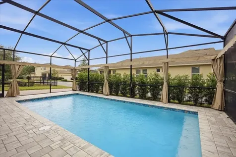 8721 Bayview Crossing Drive Winter Garden FL 34787