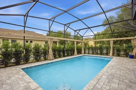 8721 Bayview Crossing Drive Winter Garden FL 34787