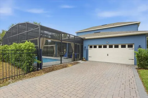 8721 Bayview Crossing Drive Winter Garden FL 34787
