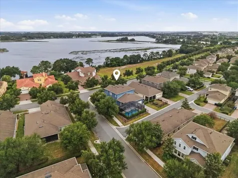 8721 Bayview Crossing Drive Winter Garden FL 34787