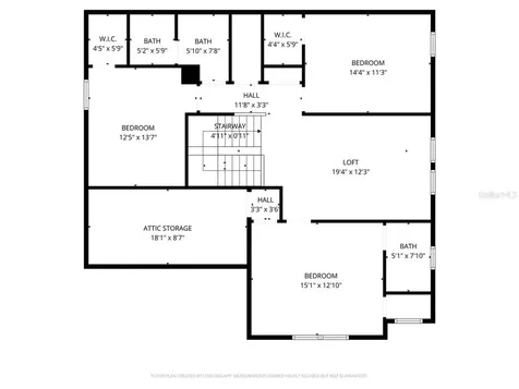8721 Bayview Crossing Drive Winter Garden FL 34787