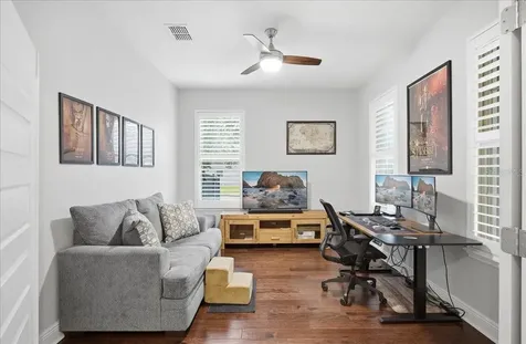 8721 Bayview Crossing Drive Winter Garden FL 34787
