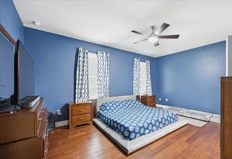 8721 Bayview Crossing Drive Winter Garden FL 34787
