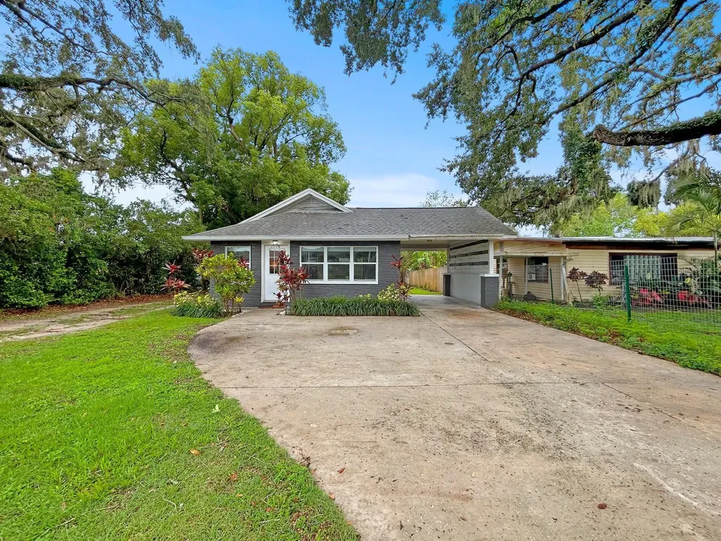 1718 Lavon Street Lakeland FL 33805