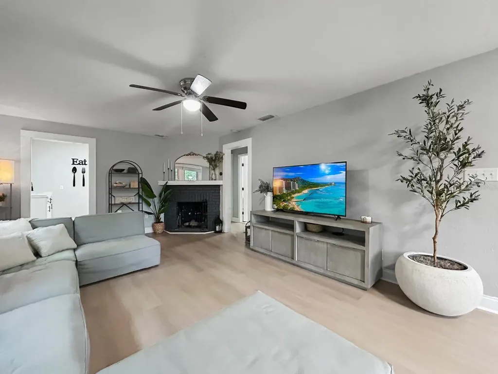 1718 Lavon Street Lakeland FL 33805