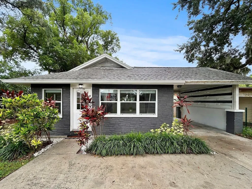 1718 Lavon Street Lakeland FL 33805