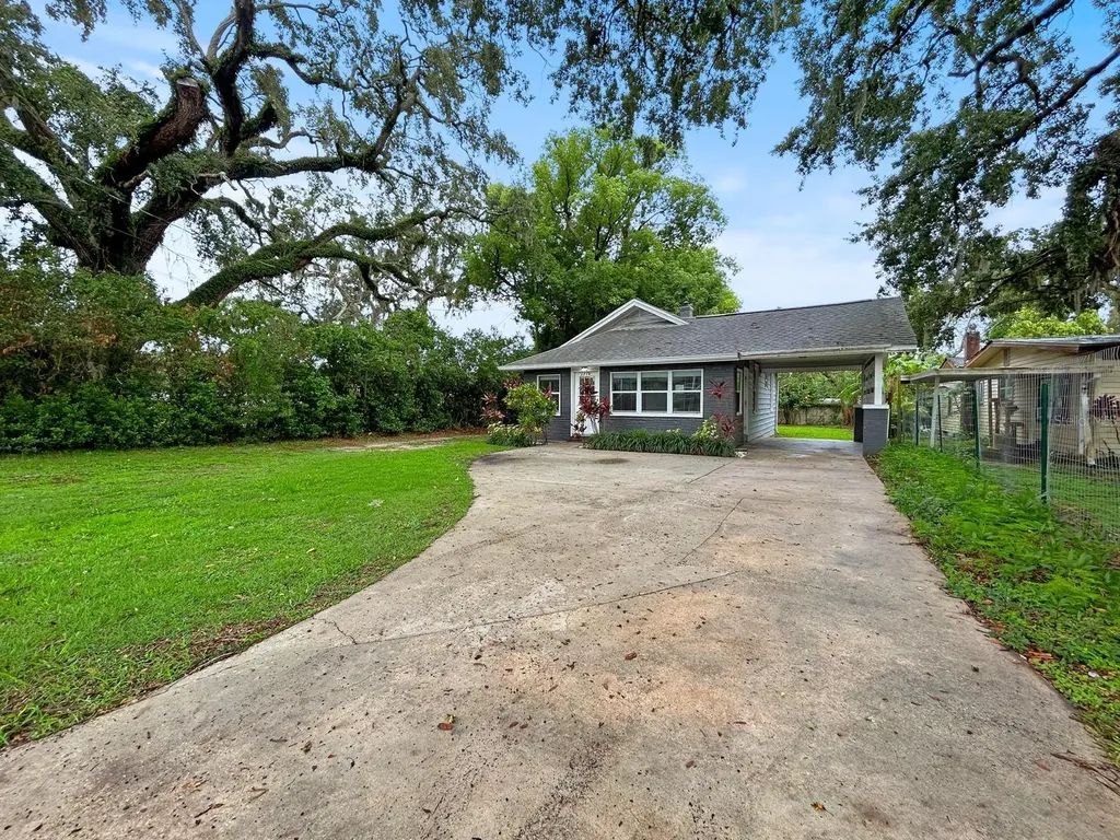 1718 Lavon Street Lakeland FL 33805