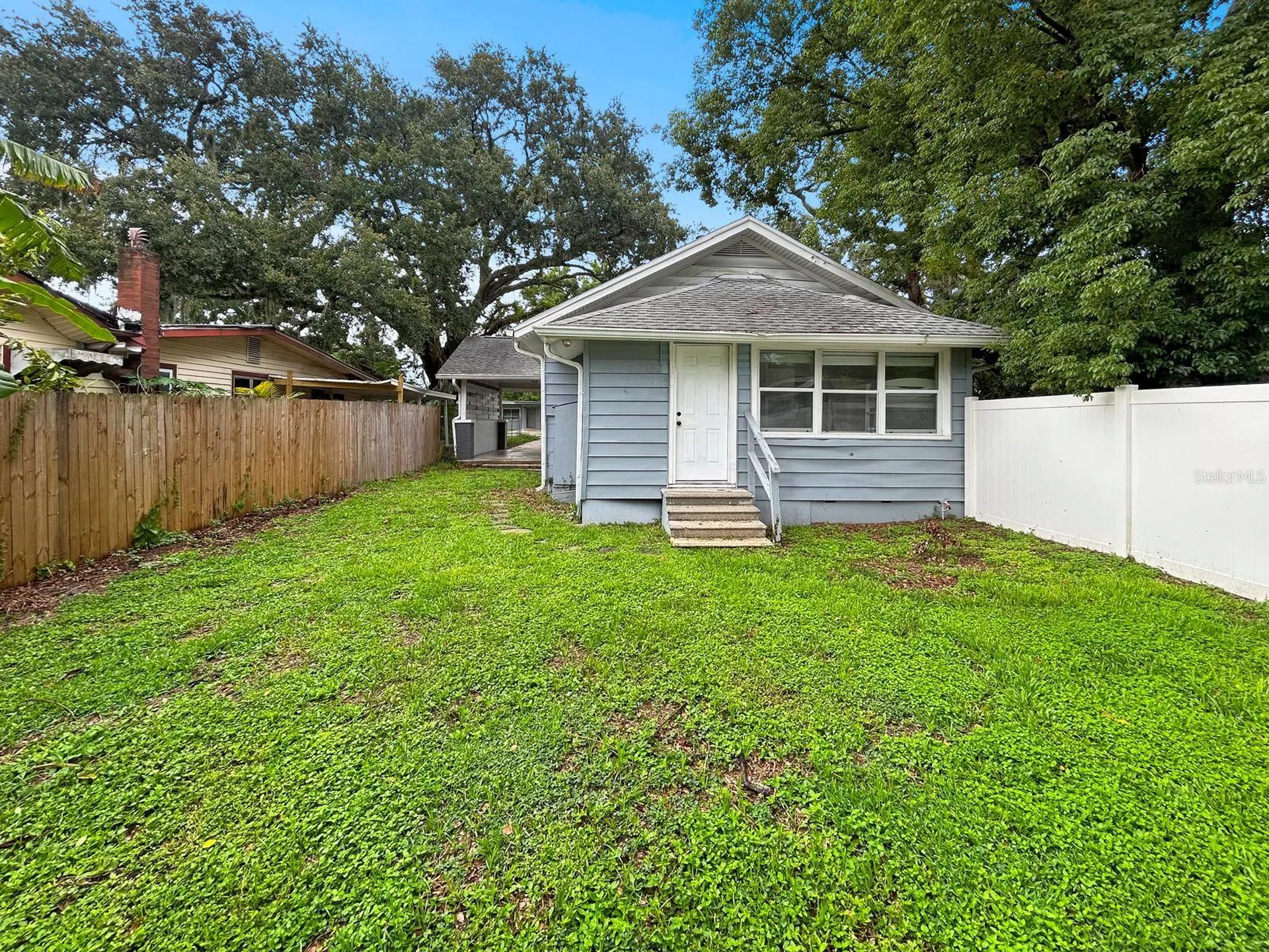 1718 Lavon Street Lakeland FL 33805