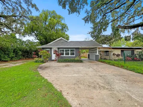 1718 Lavon Street Lakeland FL 33805