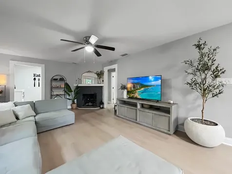 1718 Lavon Street Lakeland FL 33805