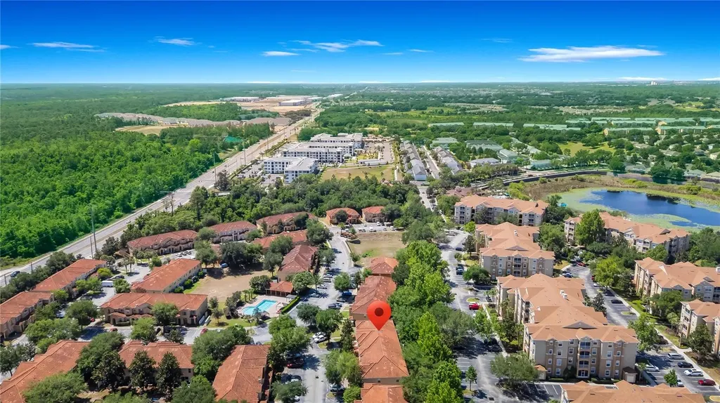 2658 Mayaguana Street Kissimmee FL 34747