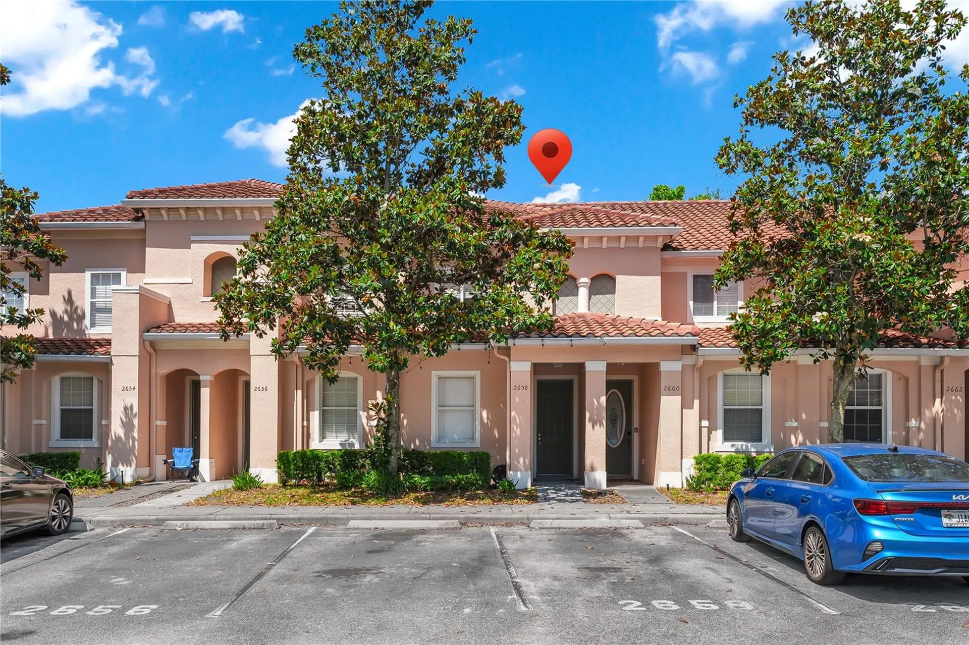 2658 Mayaguana Street Kissimmee FL 34747