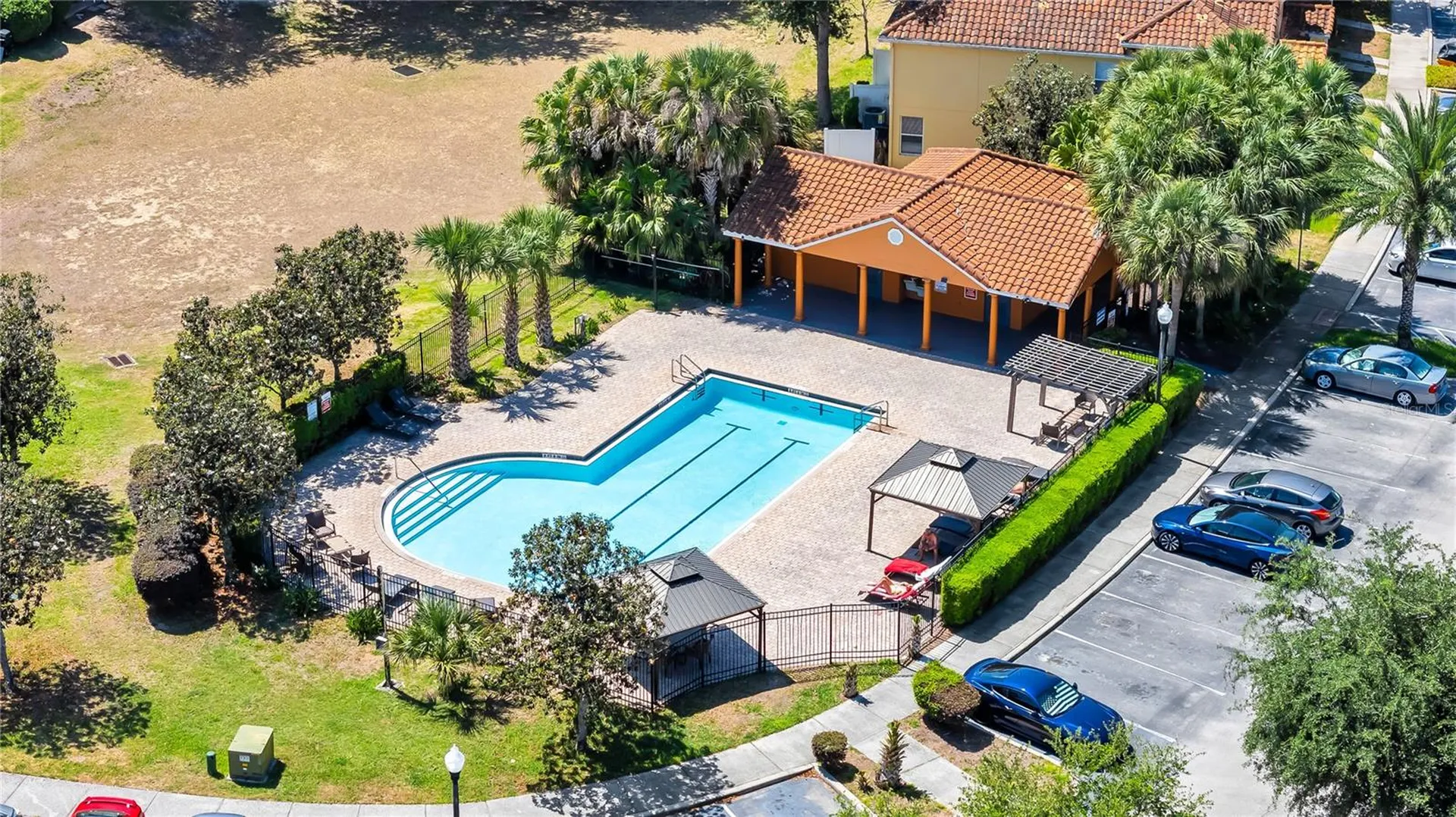 2658 Mayaguana Street Kissimmee FL 34747