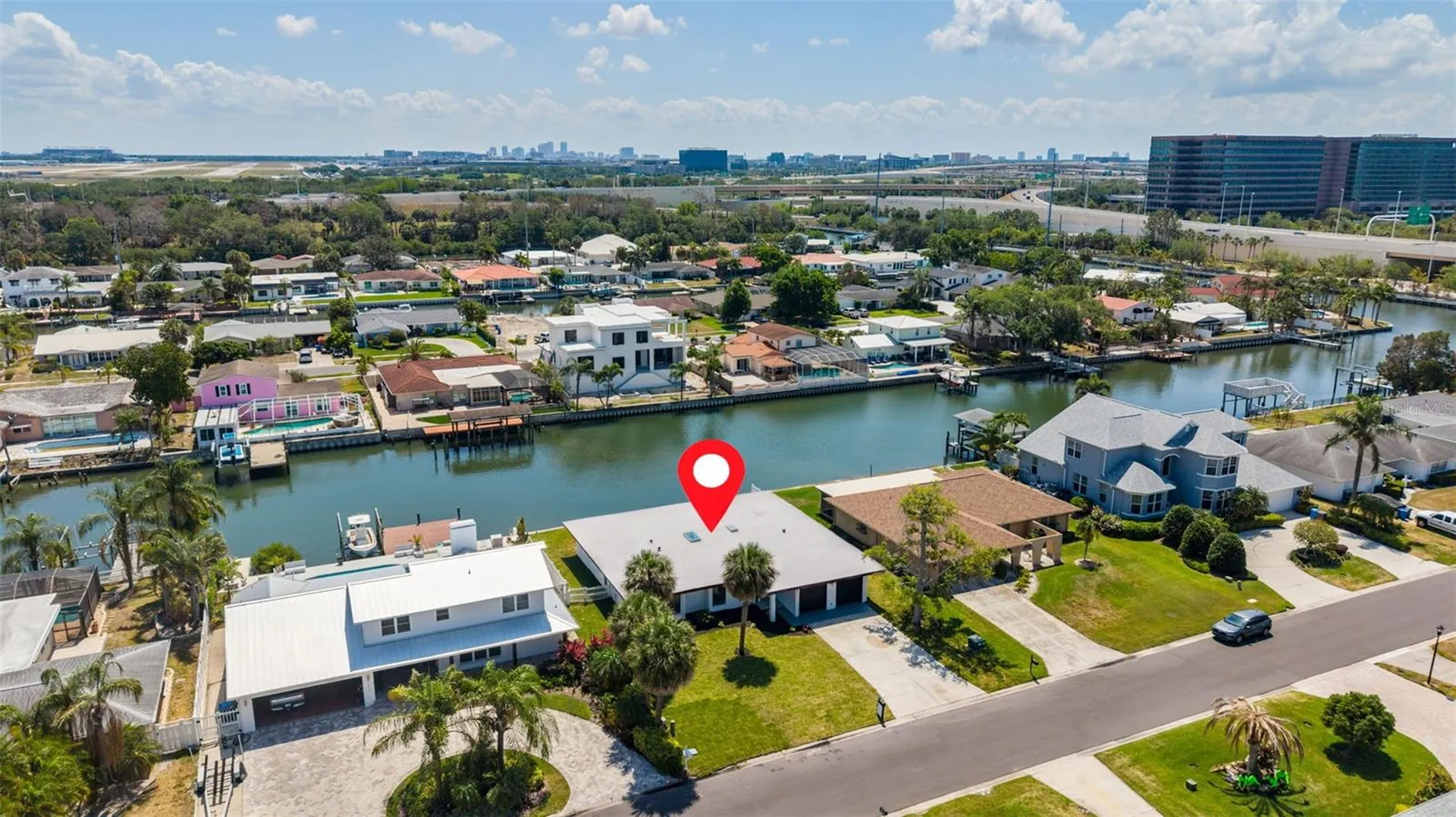 3917 E Eden Roc Circle Tampa FL 33634