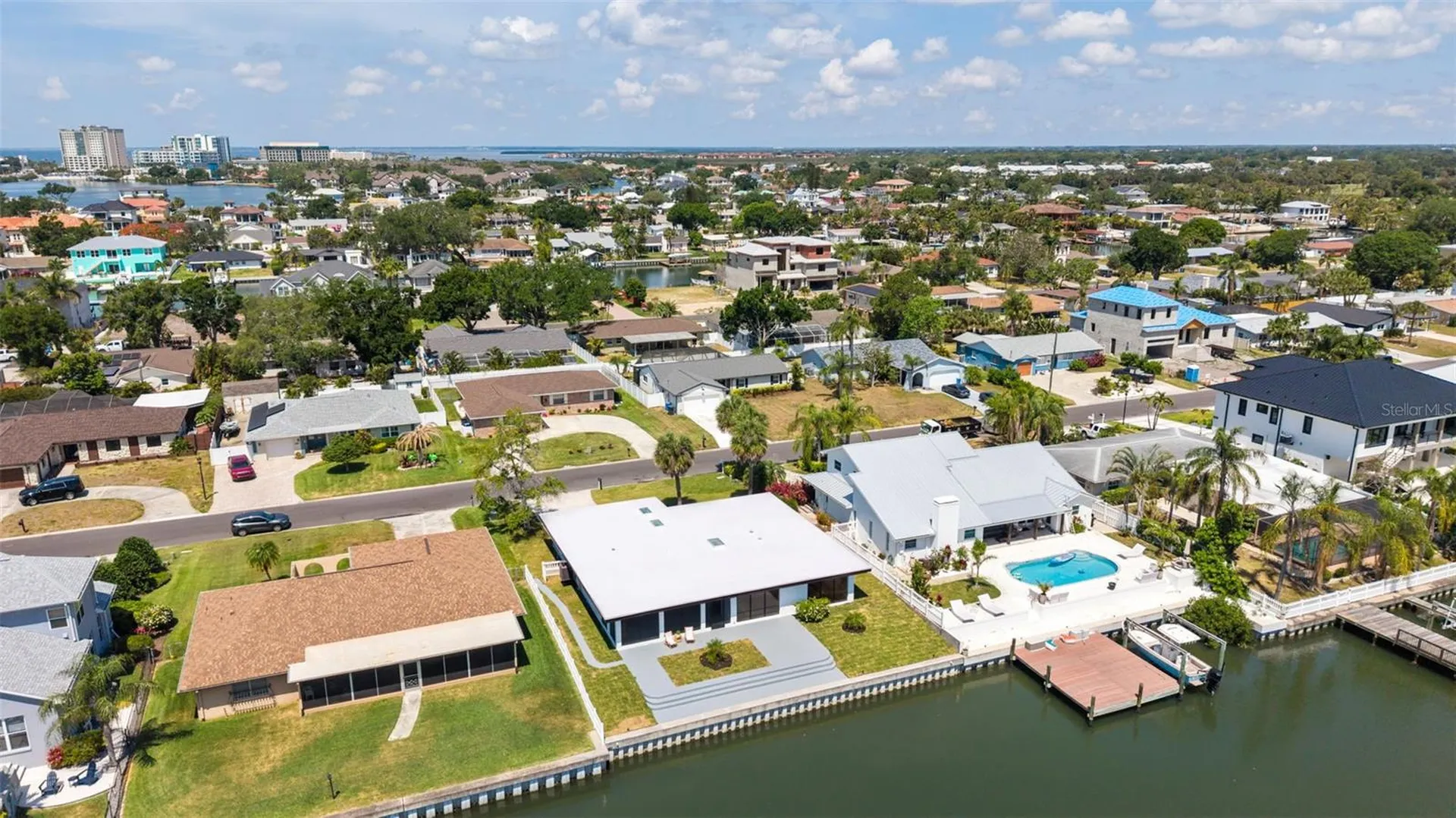 3917 E Eden Roc Circle Tampa FL 33634
