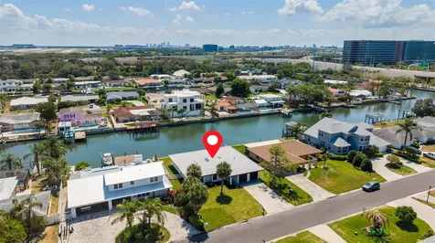 3917 E Eden Roc Circle Tampa FL 33634