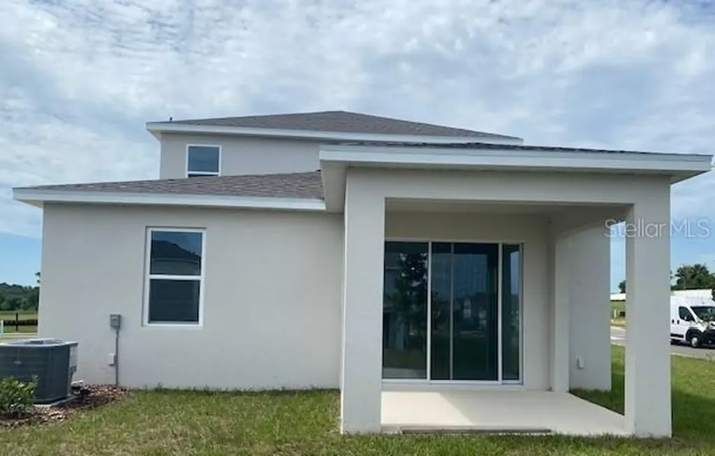27329 African Fish Court Howey In The Hills FL 34737