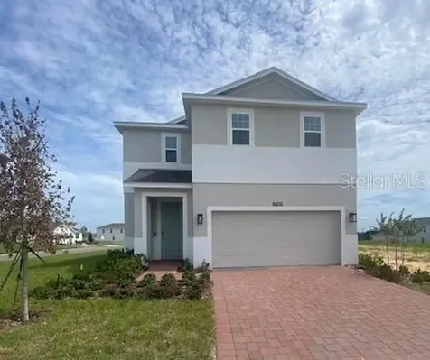 27329 African Fish Court Howey In The Hills FL 34737