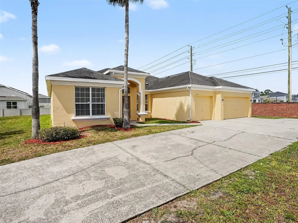 13750 Old Dock Road Orlando FL 32828