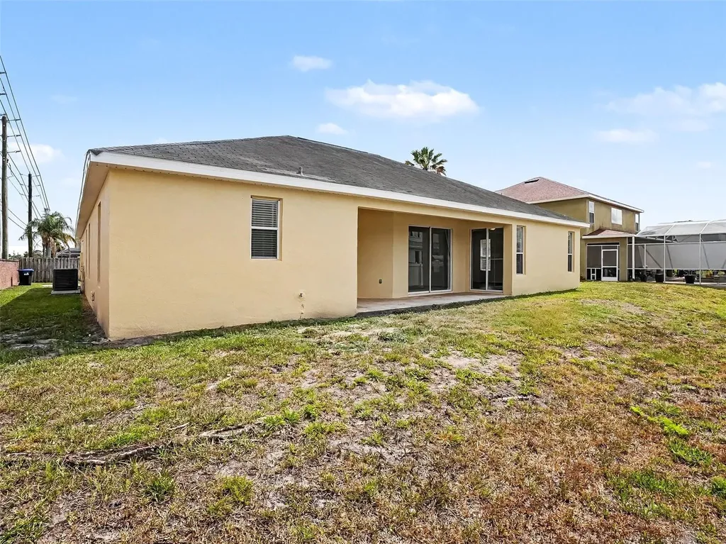 13750 Old Dock Road Orlando FL 32828