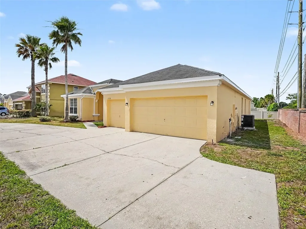 13750 Old Dock Road Orlando FL 32828