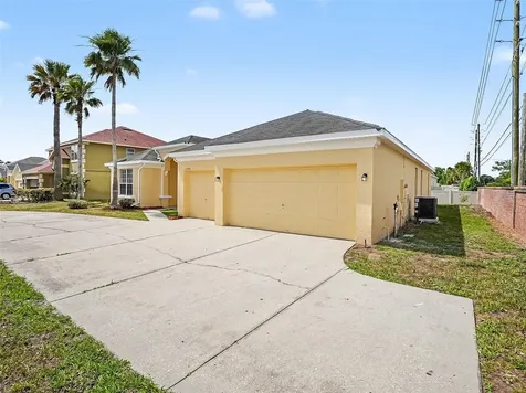 13750 Old Dock Road Orlando FL 32828