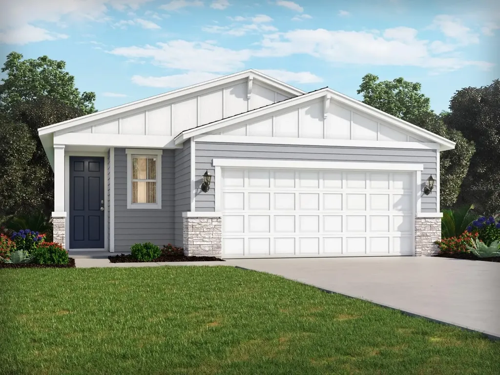 16 Derbyshire Drive Palm Coast FL 32164