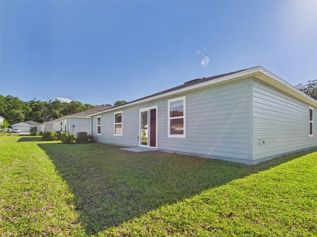 8320 SW 41st Terrace Ocala FL 34476