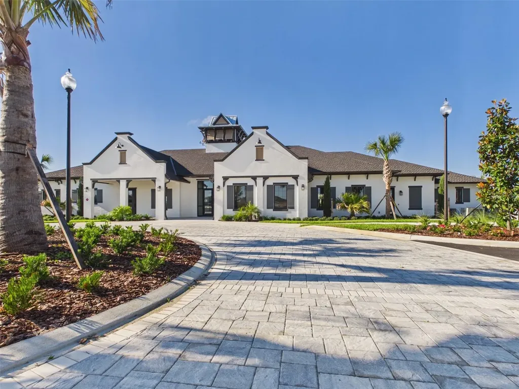 8320 SW 41st Terrace Ocala FL 34476
