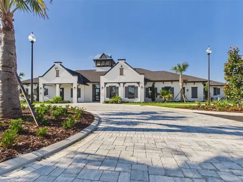 8320 SW 41st Terrace Ocala FL 34476