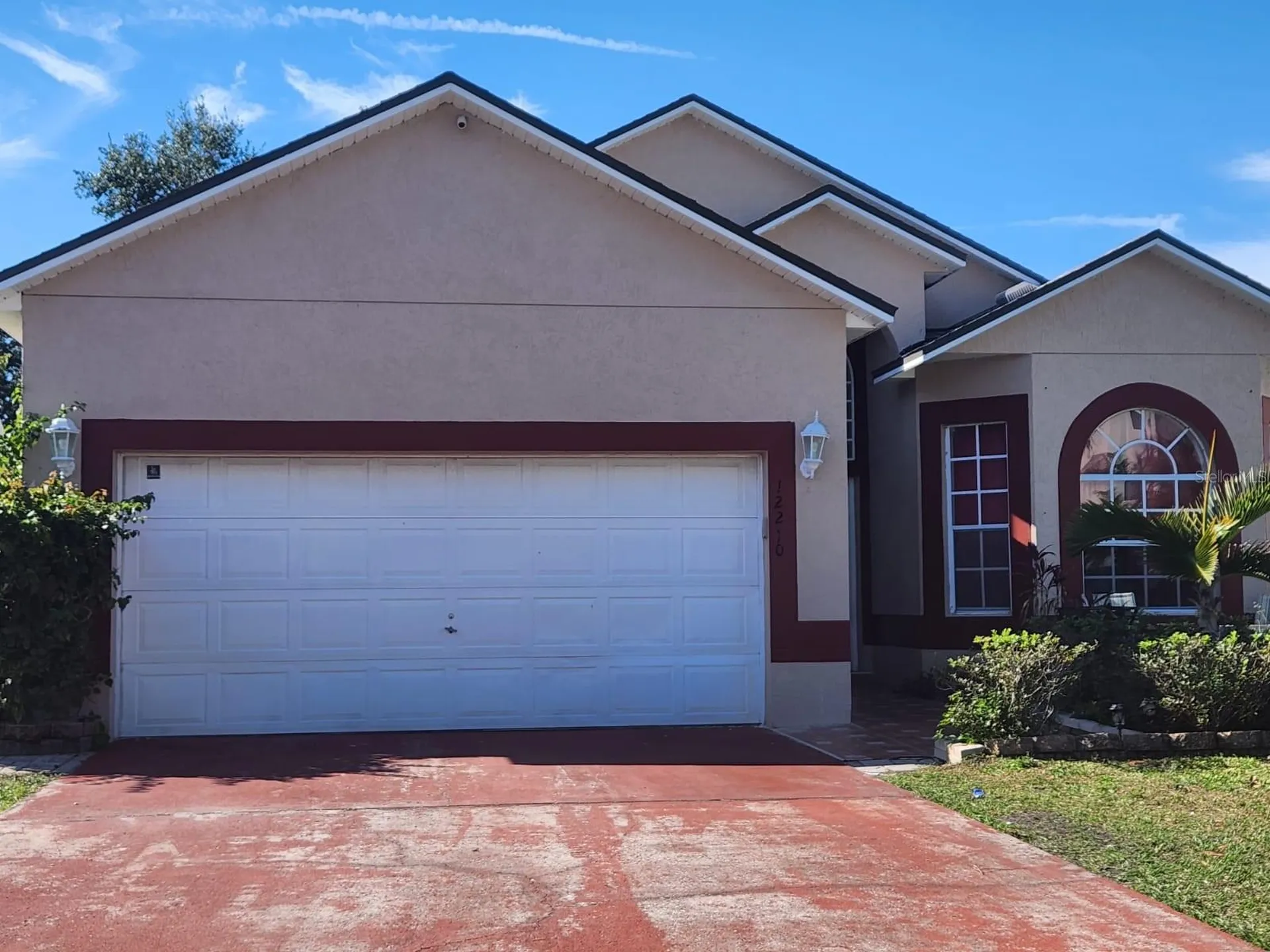 12210 Hatfield Court Orlando FL 32837