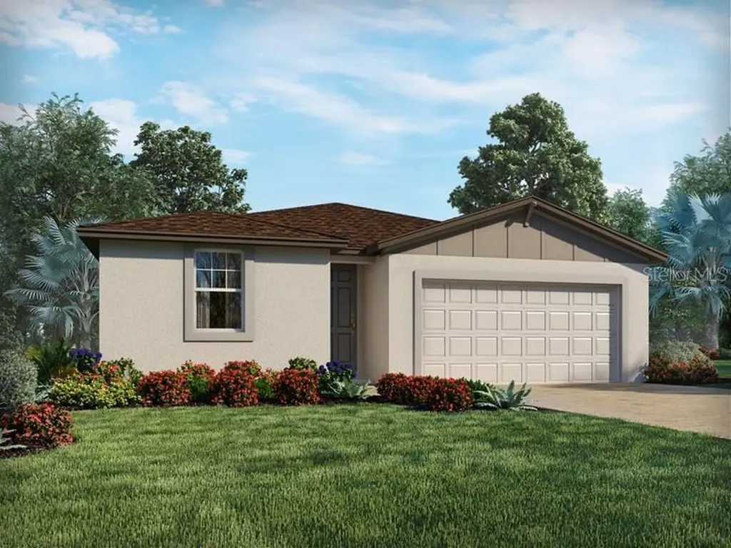 1785 Forest Run Lane Auburndale FL 33823