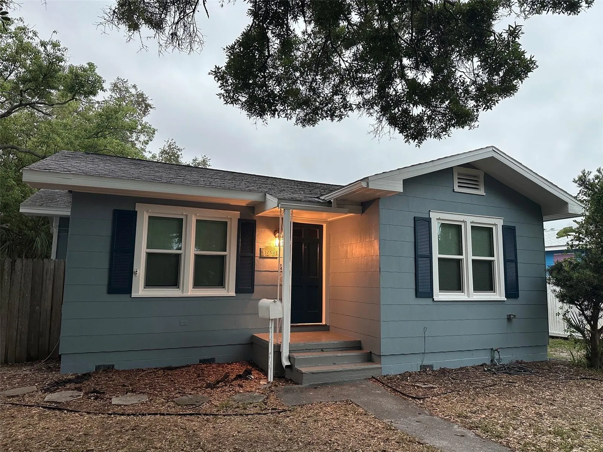 3750 4th Avenue N St Petersburg FL 33713