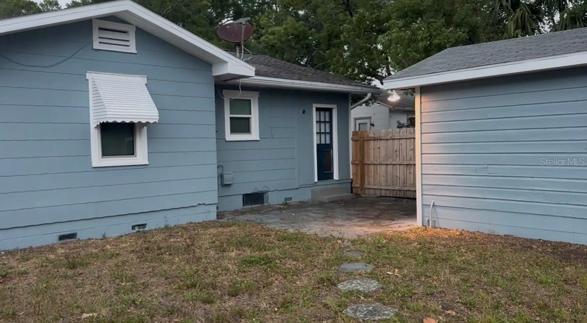 3750 4th Avenue N St Petersburg FL 33713