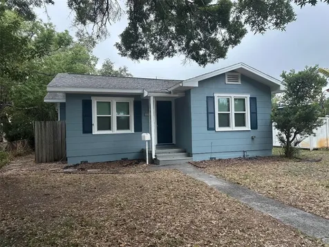 3750 4th Avenue N St Petersburg FL 33713