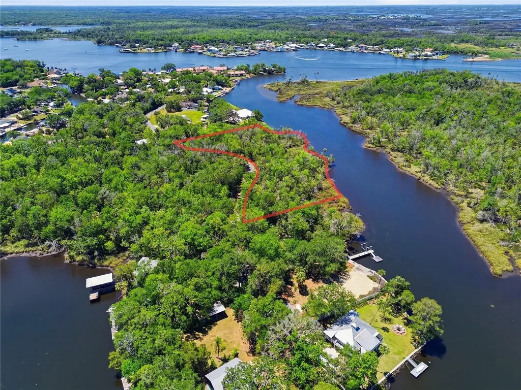 650 Miller Creek Road Crystal River FL 34428