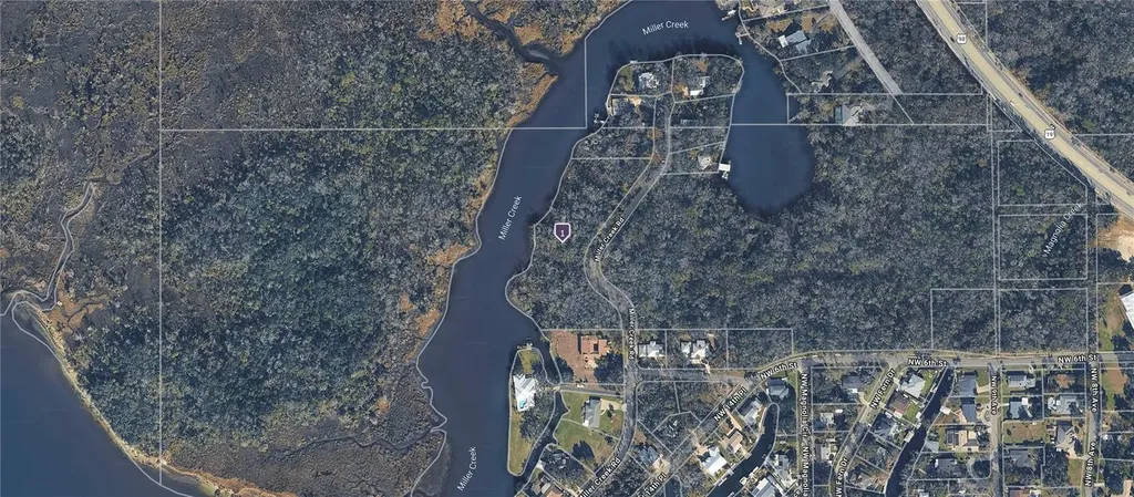 650 Miller Creek Road Crystal River FL 34428