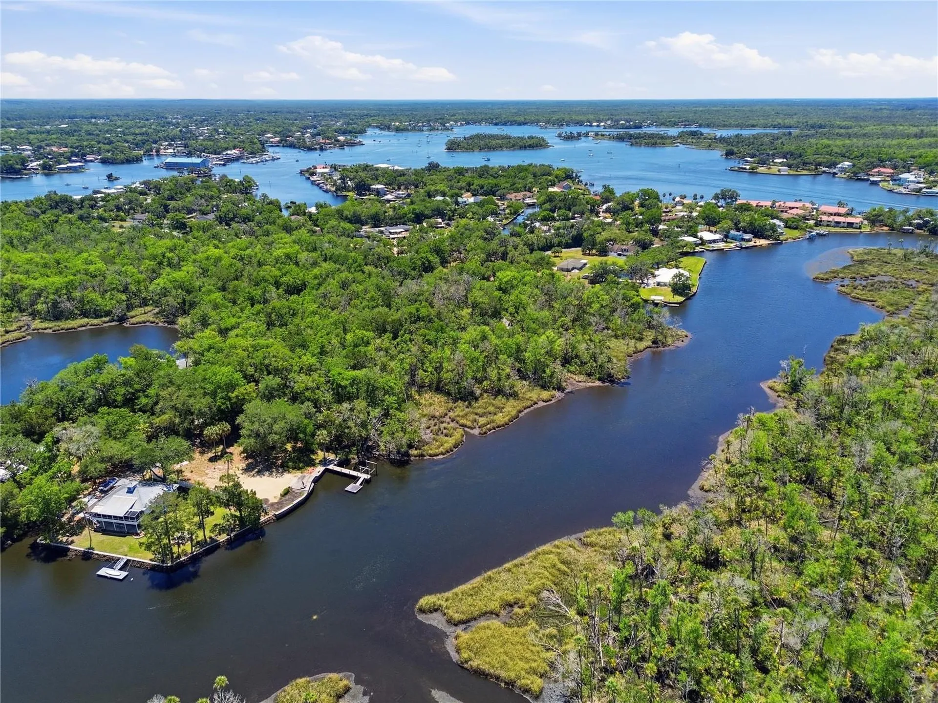 650 Miller Creek Road Crystal River FL 34428