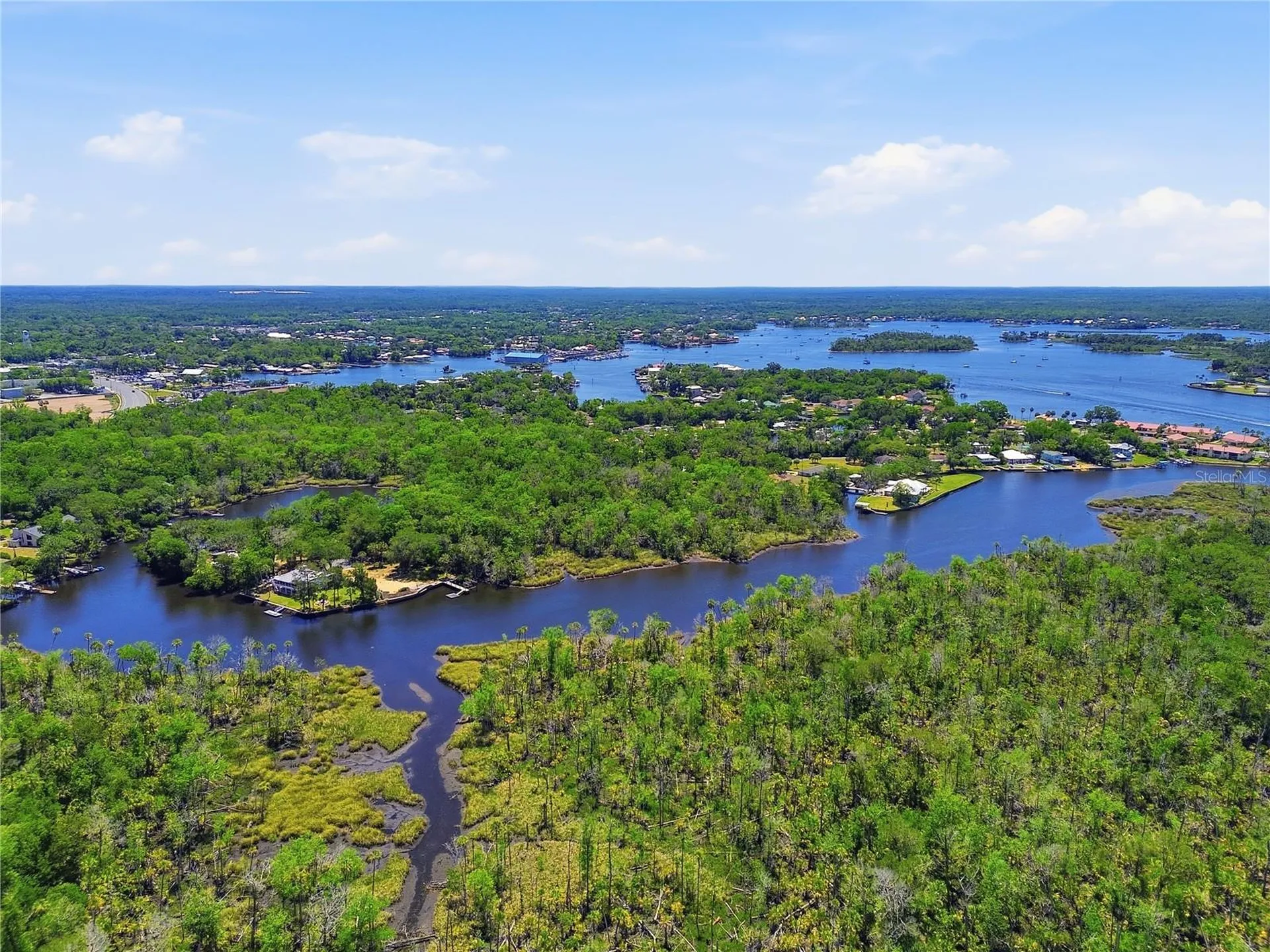 650 Miller Creek Road Crystal River FL 34428