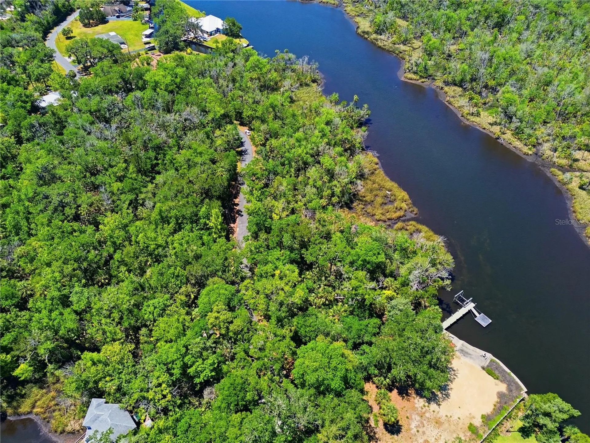 650 Miller Creek Road Crystal River FL 34428