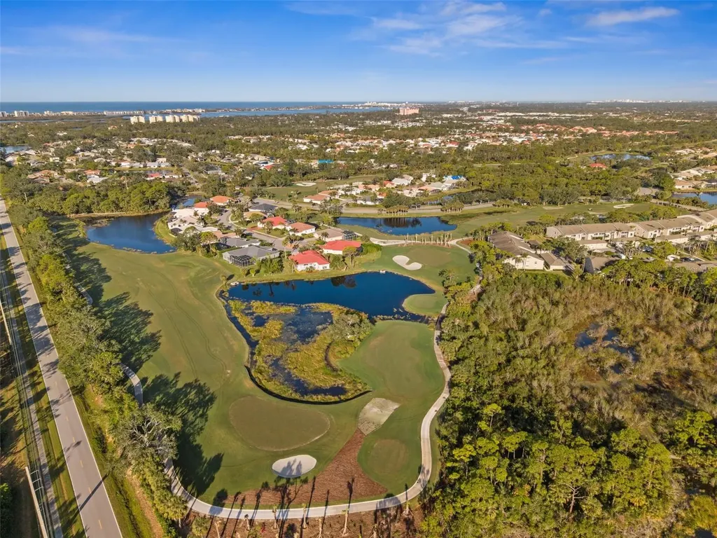 9611 Castle Point Drive Sarasota FL 34238