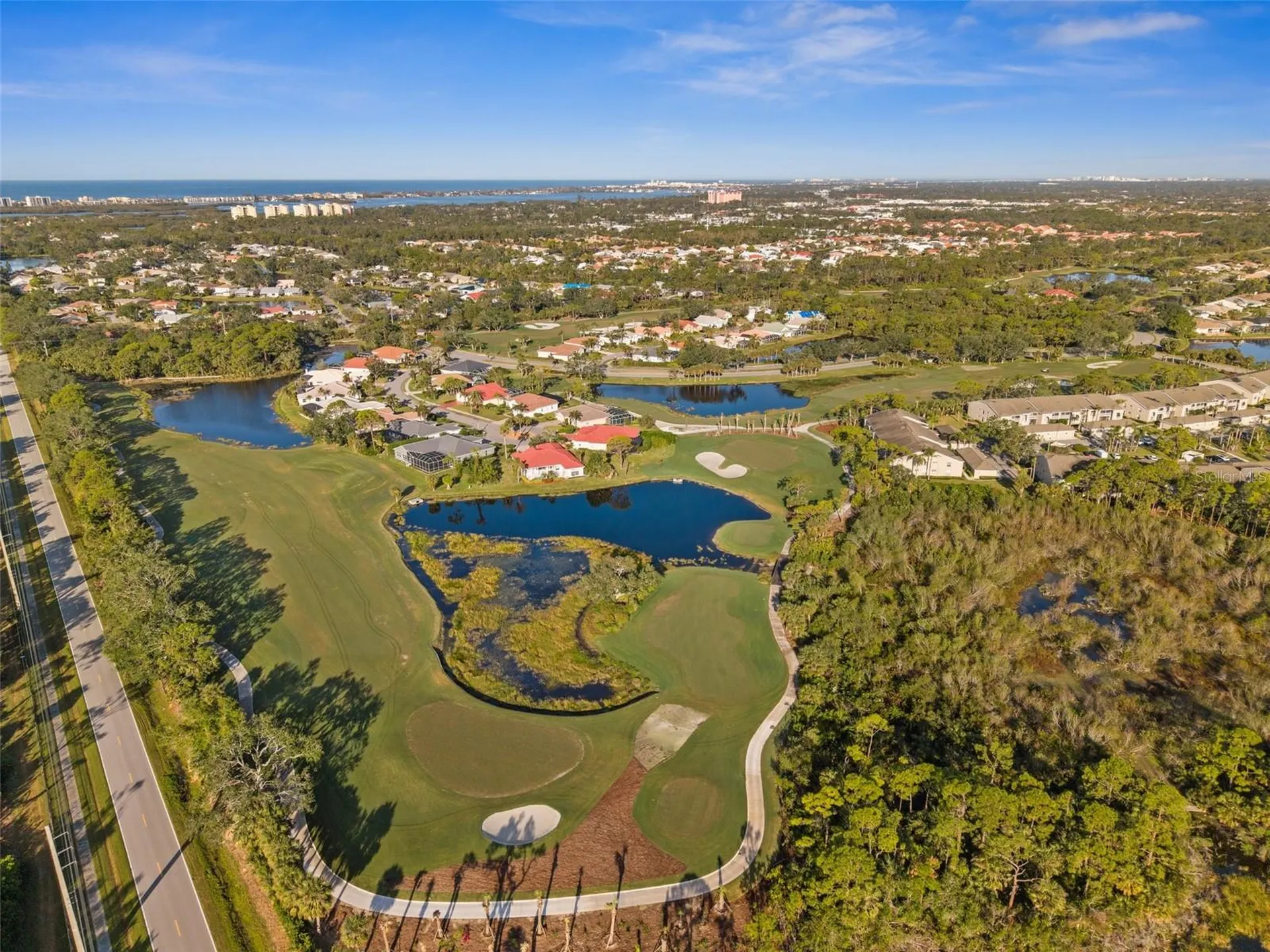 9611 Castle Point Drive Sarasota FL 34238