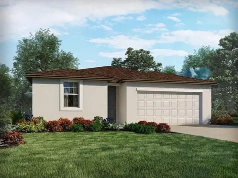 1777 Forest Run Lane Auburndale FL 33823