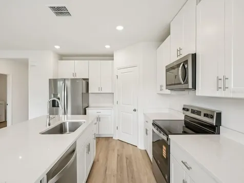 1777 Forest Run Lane Auburndale FL 33823