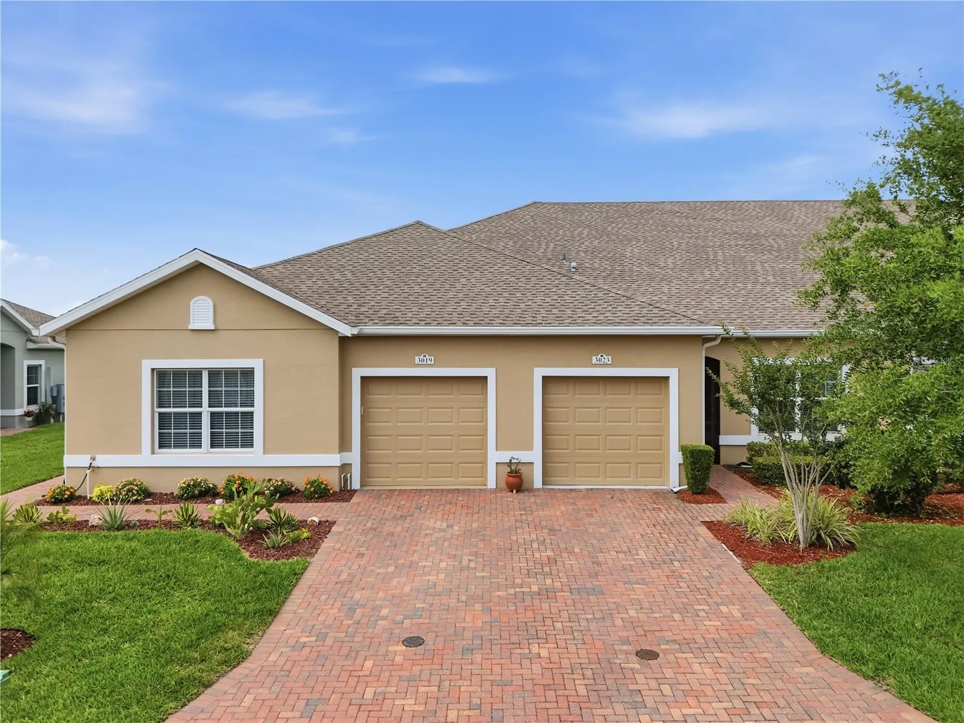 3023 Caneel Street Winter Haven FL 33884