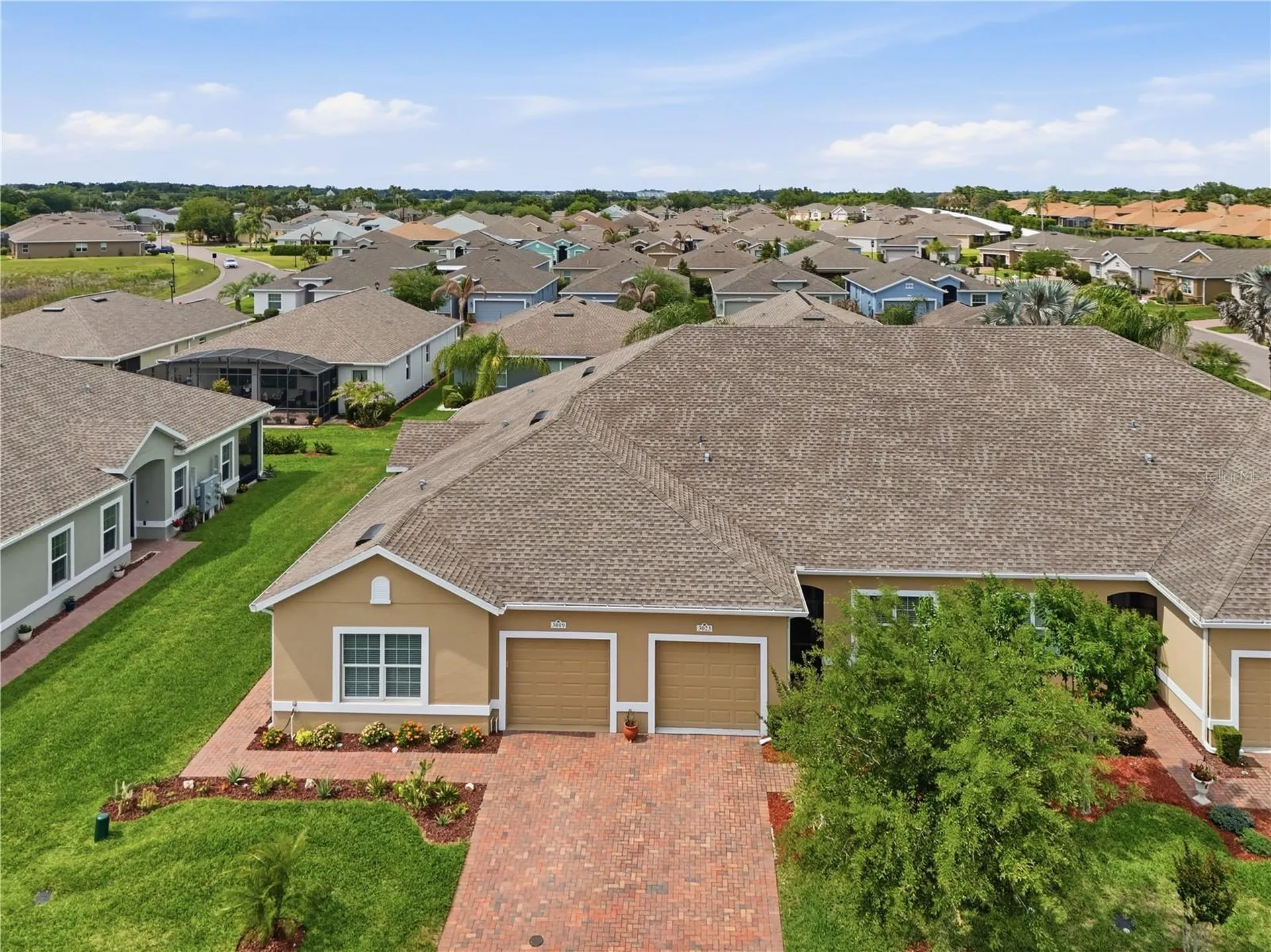3023 Caneel Street Winter Haven FL 33884