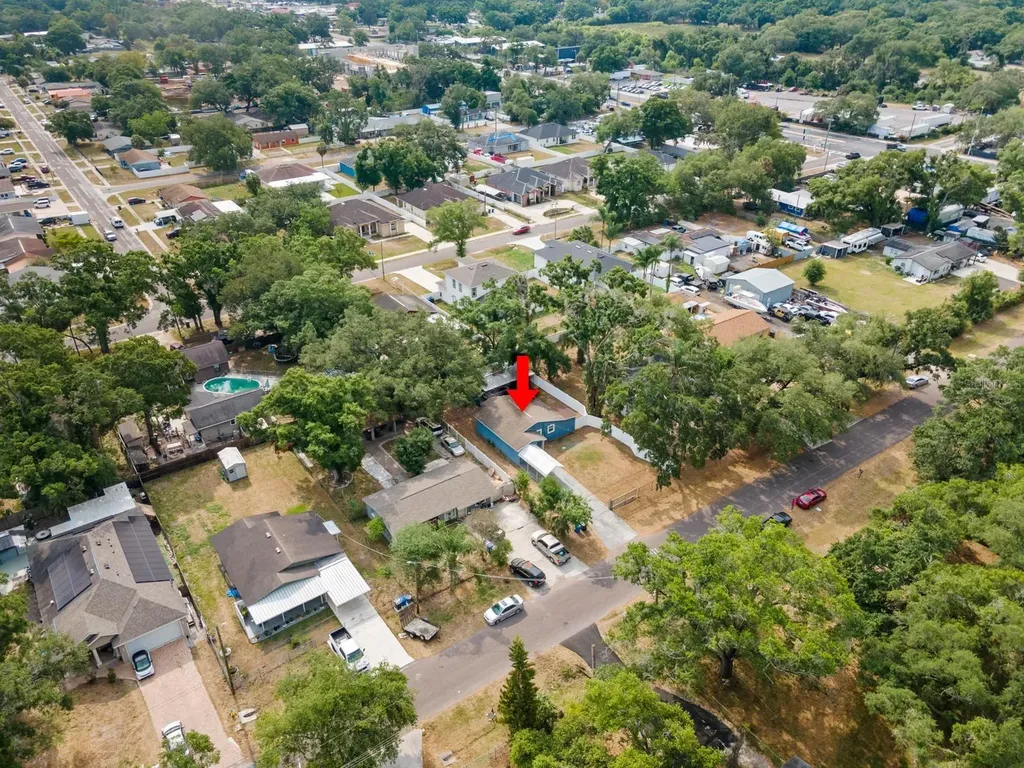 2418 South 69th Tampa FL 33619